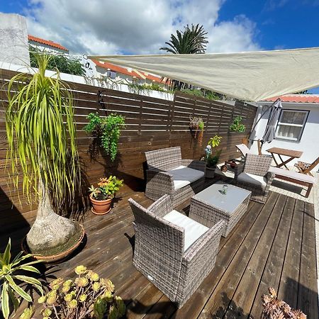 Dabneys Studio Horta  Exterior foto