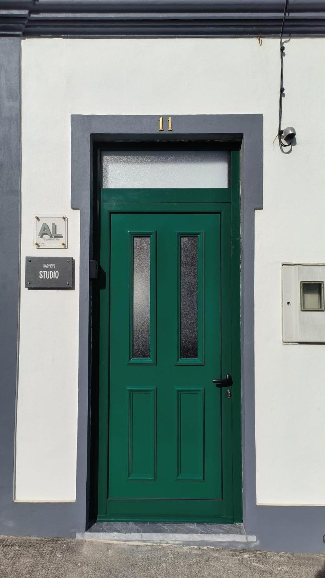 Dabneys Studio Horta  Exterior foto